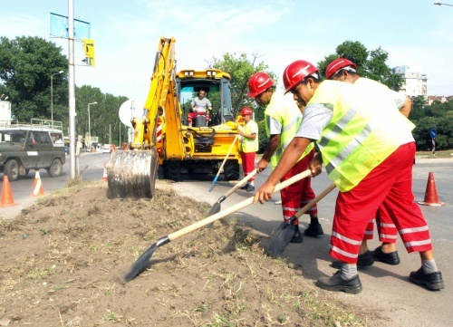 Bulgaria July Unemployment Rate Officially Confirmed at 7,62%: Bulgaria July Unemployment Rate Officially Confirmed at 7,62%