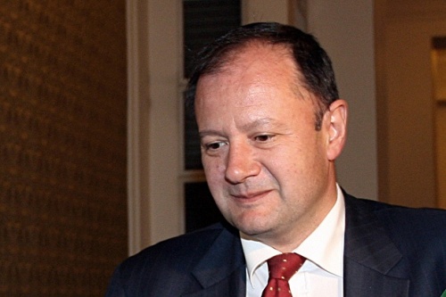 Bulgaria High Ranking Interior Employee to Face Prosecution: Bulgaria High Ranking Interior Employee Faces Prosecution