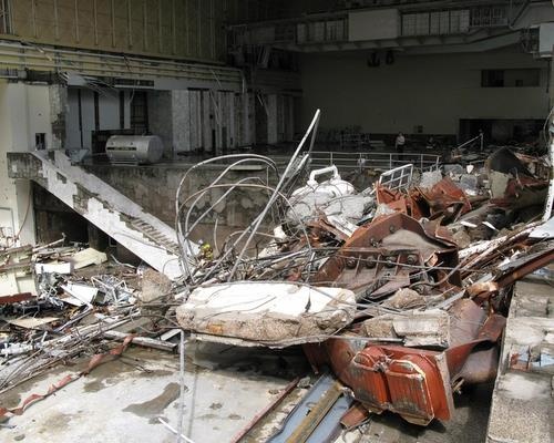 64 Workers Feared Dead after Russian Power Plant Blast: 64 Workers Feared Dead after Russian Dam Blast