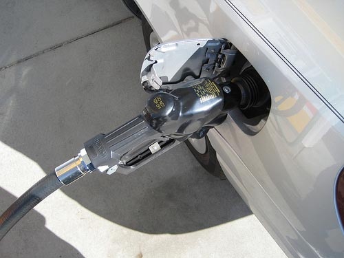 Bulgaria 30% of Bulgaria Fuels Market Is in Gray Economy: 30% of Bulgaria Fuels Market Is in Gray Economy