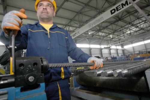 Bulgaria: Bulgaria Lost 56 000 Jobs in Processing Industry - Report