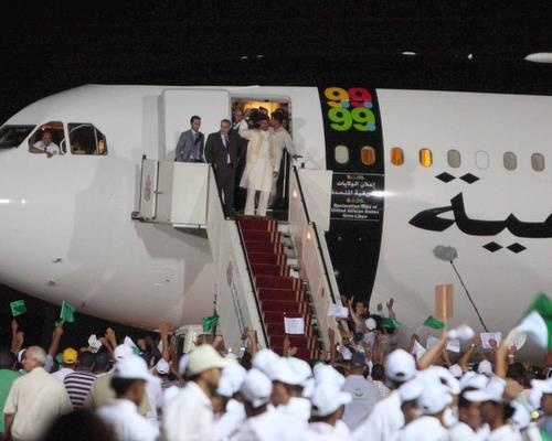 Bulgaria Victims' Relatives Anger over Lockerbie Bomber Release: Victims' Relatives Anger over Lockerbie Bomber Release