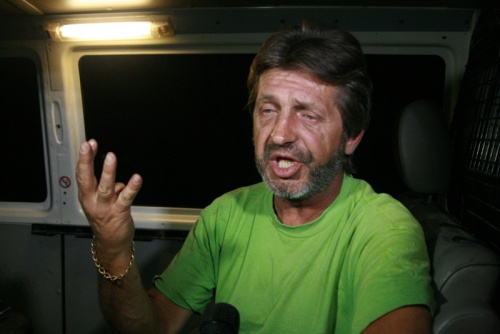 Bulgaria: Drunk Bulgarian Truck Driver Wreaks Havoc in Romania