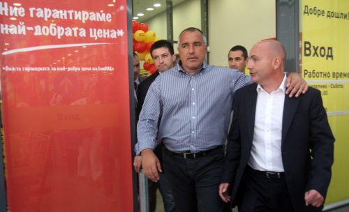 Bulgaria: Bulgaria PM Names New Head of Kozloduy Nuclear Plant