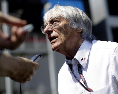 Bulgaria Bulgaria Formula 1 Future to Become Clear Soon - Report: Bulgaria Formula 1 Future to Become Clear Soon - Report