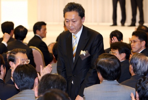 Japan PM Resigns as Opposition Party Scores Election Victory: Japan PM Resigns as Opposition Party Scores Election Victory