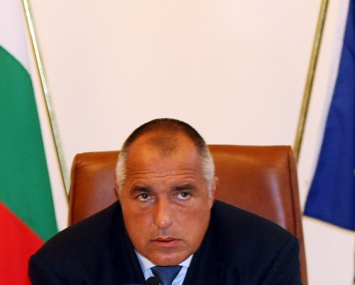 Bulgaria PM: Decision on Belene Nuclear Plant by November: Bulgaria PM: Decision on Belene Nuclear Plant by November