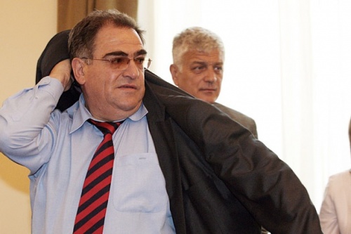 Ex Bulgaria Agri Minister Denies Guilt over Land Swap Charges: Ex Bulgaria Agri Minister Denies Guilt over Land Swap Charges