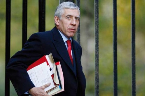 Full UK Justice Minister's Statement on Pardoning Michael Shields: Full UK Justice Minister's Statement on Pardoning Michael Shields