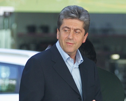 Bulgaria: Bulgaria Socialists Attack Restrictions for Secret Service Agents