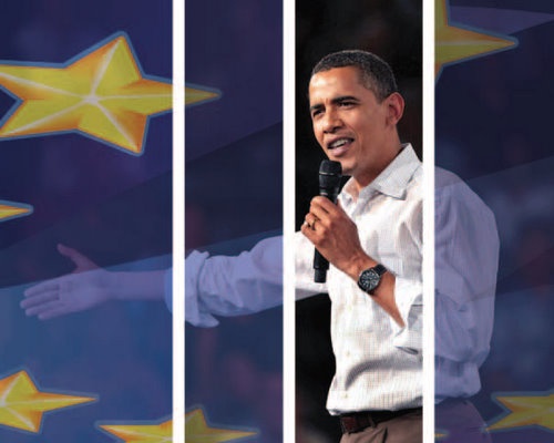 Bulgaria: Bulgarians Show Little Elation for US Leadership, Little Fear from Russia