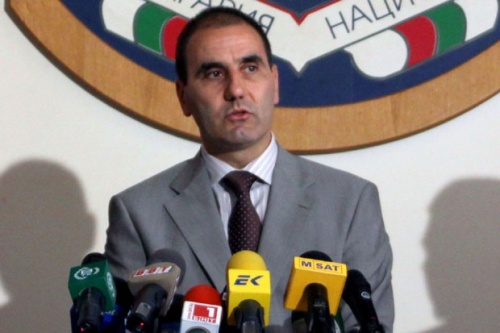 Eight Bulgaria Police Arrested over Extortion in Byala Slatina: Eight Bulgaria Police Arrested over Extortion in Byala Slatina