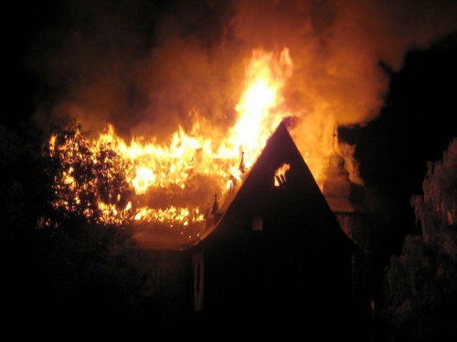 Bulgaria: 38 Perish in Kazakhstan Drug Clinic Fire