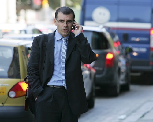 Bulgaria: Bulgaria Finance Minister Slams "Axe the Flat Tax" Proposal