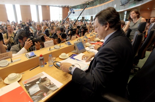 EP Approves 3 New Commissioners-Designate: EP Approves 3 New Commissioners-Designate