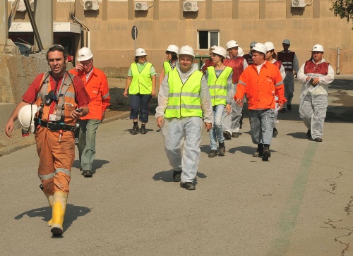 Dundee Precious Metals CEO Gives Thumbs up to Bulgaria Cabinet: Dundee Precious Metals CEO Gives Thumbs up to Bulgaria Cabinet