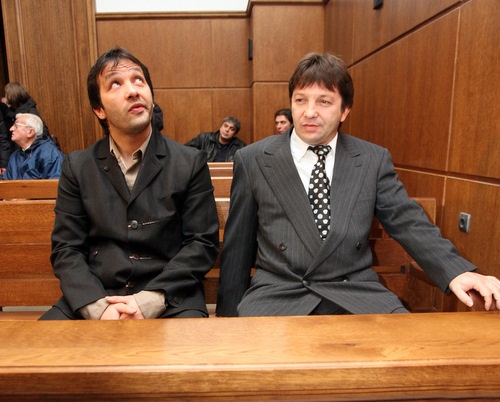 Bulgaria: Bulgaria Mafia Bosses Trial Misfires Again