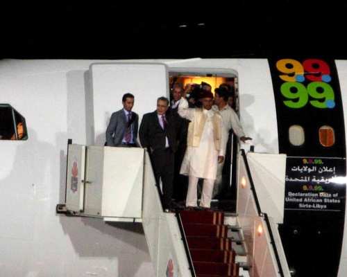 Bulgaria: UK Denies Link between Release of Bulgaria-Jailed Michael Shields, Lockerbie