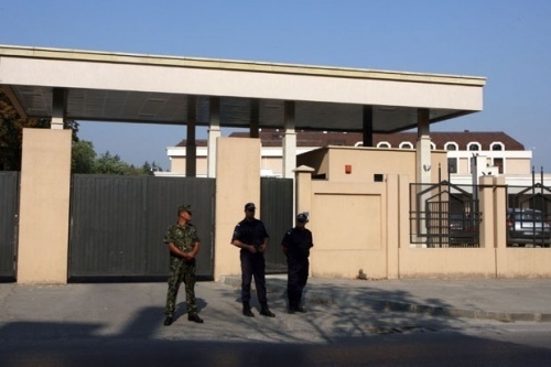 Bulgaria Cabinet Makes Interior Changes, Cuts FBI Powers: Bulgaria Cabinet Makes Interior Changes, Cuts FBI Powers