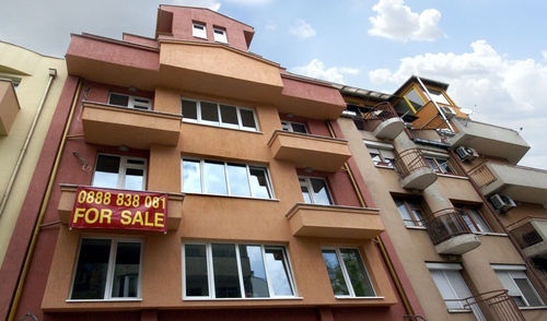 Bulgaria Real Estate Market Registers August Revival: Bulgaria Real Estate Market Registers August Revival