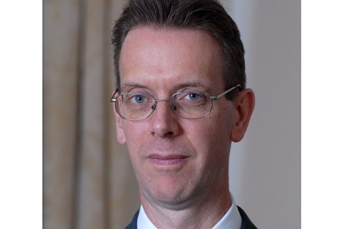 UK Ambassador to Bulgaria: Michael Shields' Pardon is Final: UK Ambassador to Bulgaria: Michael Shields' Pardon is Final