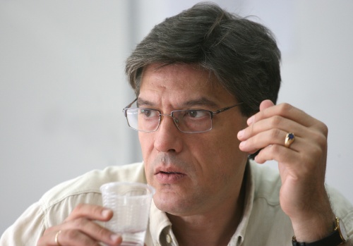 Bulgaria: Sociologist Antoniy Galabov: Bulgarians Like Boyko Borisov because of His Strong Hand and Spontaneity