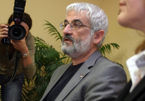 Bulgaria Parliament Orders Audit of Agriculture Fund: Bulgaria Parliament Orders Audit of Agriculture Fund