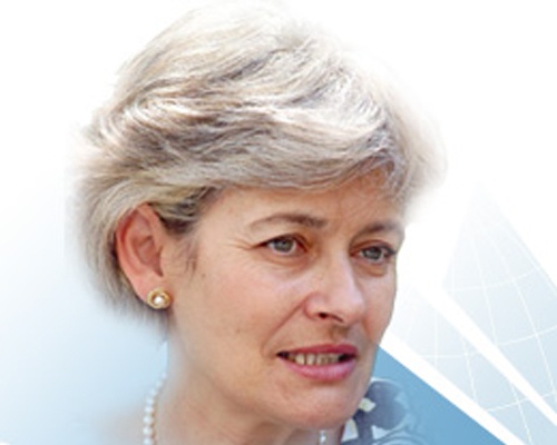 Fraud Allegations ahead of Bulgaria, Egypt UNESCO Chief Vote: Fraud Allegations Ahead of Bulgaria, Egypt UNESCO Chief Vote