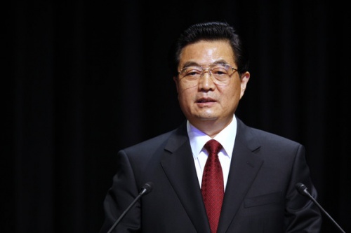 China Agrees to Improve Energy Efficiency, Cut CO2 Emissions: China Agrees to Improve Energy Efficiency, Cut CO2 Emissions