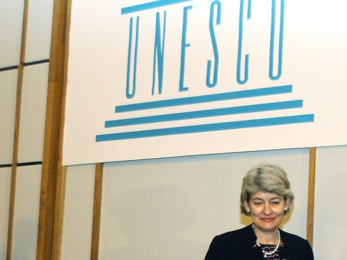 Bulgaria: New Bulgarian UNESCO Director Bokova: No Clash of Civilizations