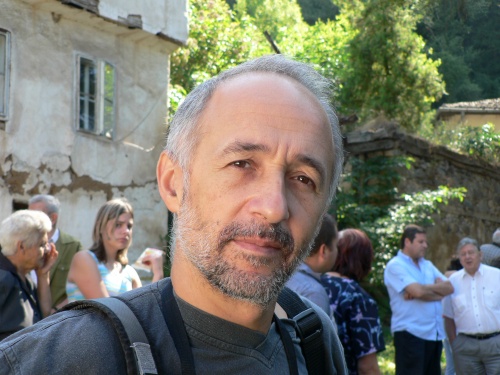 Bulgaria: Lubomir Popiordanov, Chair of Alternative Tourism Association: Bulgaria Must Be the Most Desired Village of Europe