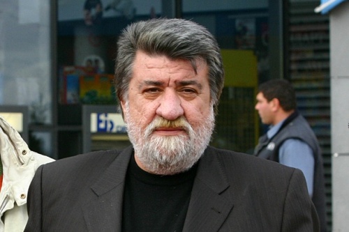 London to Have Bulgarian Culture Institute in 2010: London to Have Bulgarian Culture Institute in 2010