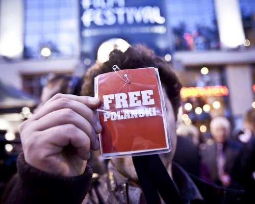 Bulgaria: New Bulgarian UNESCO Head Slams Polanski Arrest