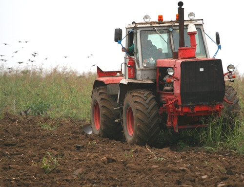 Bulgaria Bulgaria Agriculture Fund Under EC Audit: Bulgaria Agriculture Fund Under EC Audit