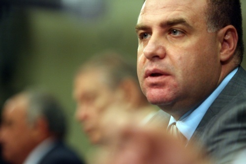 Bulgaria Supports Romania EU Agriculture Commissioner Bid: Bulgaria Supports Romania EU Agriculture Commissioner Bid