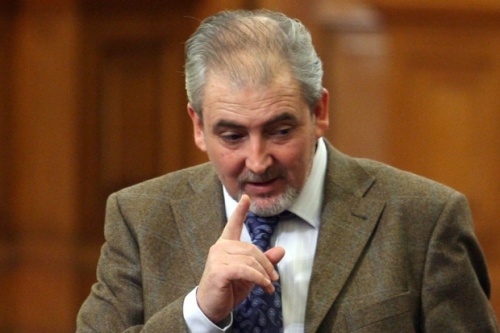 Bulgaria Ethnic Turkish DPS: Hate Triggered Set up of Muslim Party: Bulgaria Ethnic Turkish DPS: Hate Triggered Setup of Muslim Party