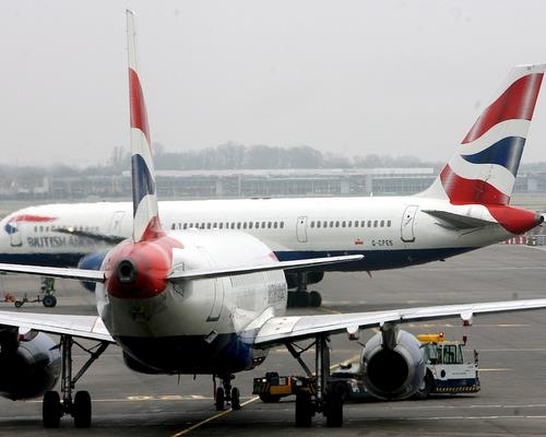 British Airways To Approach EU on Antitrust Immunity Concerns: British Airways To Approach EU on Antitrust Immunity Concerns