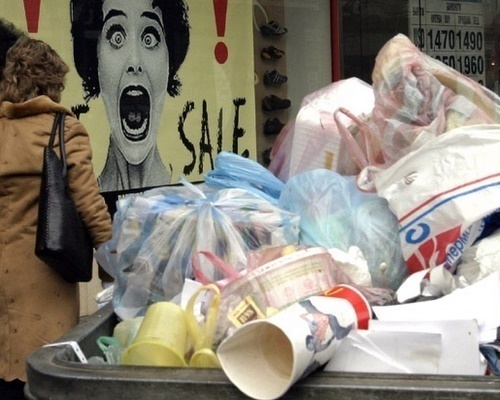 Bulgaria: Bulgaria Court Clears Borisov of Garbage Crisis Smear