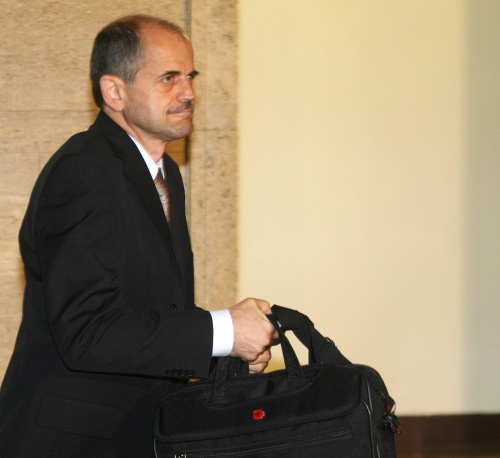 Bulgaria: Bulgaria Former Tsar Won BGN 2 M from Unduly Restored Plots