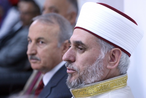 Chief Mufti: We Are Citizens of Bulgaria: Chief Mufti: We Are Citizens of Bulgaria