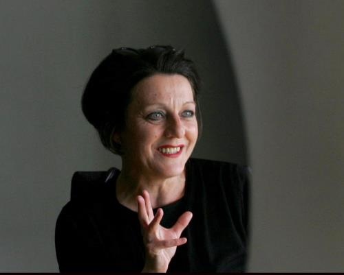 Herta Mueller Wins Nobel Literary Prize: German Writer Herta Mueller Wins Nobel Literary Prize