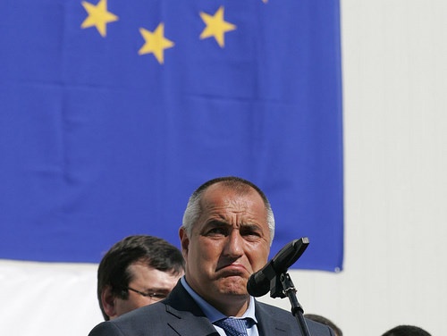 Bulgaria: MitrovaвЂ™s Release Resulted from Bulgaria PM Pressuring Macedonia