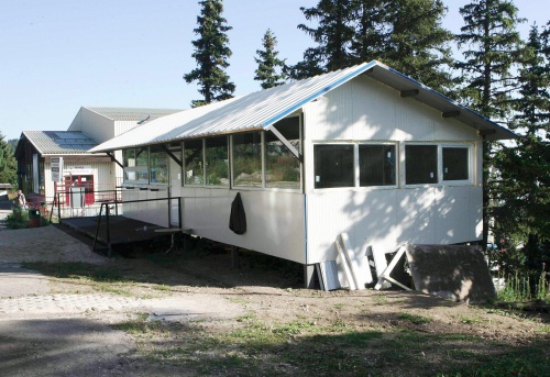 Bulgaria: Bulgaria Construction Sector Shrinks by 12% in August 2009