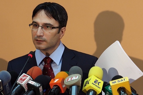 Bulgaria EconMin Says Burgas-Alexandroupolis Project Could Go On: Bulgaria Economy Minister: Burgas-Alexandroupolis Could Go on