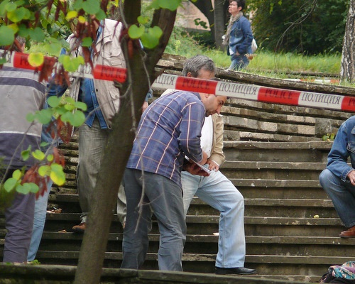 Bulgaria: Beheaded Body Found in Northeast Bulgarian Town Veliki Preslav