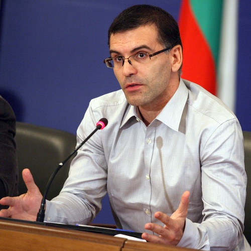 Bulgaria: Finance Minister: Bulgaria GDP to Be BGN 63,5 B in 2010, Economy to Shrink 2%