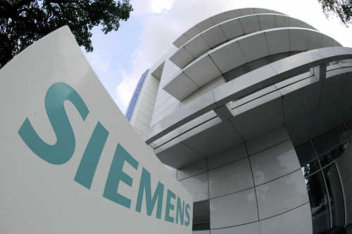 Boryiana Manоlova Appointed CEO of Siemens Bulgaria: Boryana Manolova Appointed CEO of Siemens Bulgaria