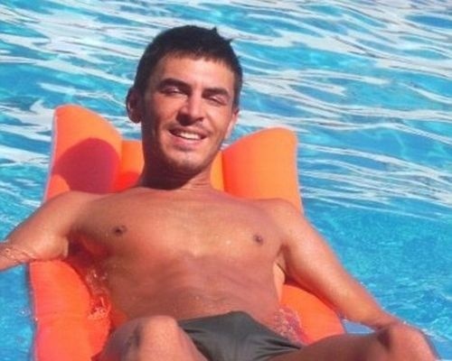 Bulgaria: Stephen Gately's Bulgarian Friend: Leave Me Alone