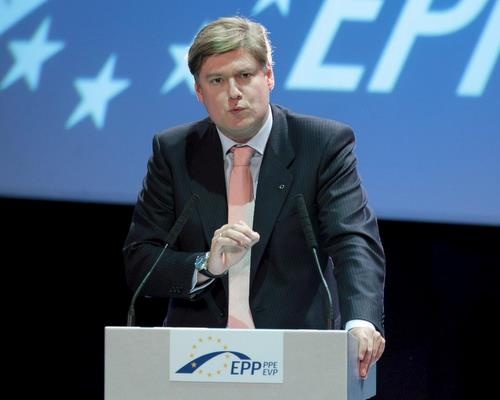 Bulgaria EPP Supports Bulgaria EU Commissioner Nominee Jeleva: EPP Supports Bulgaria EU Commissioner Nominee Jeleva