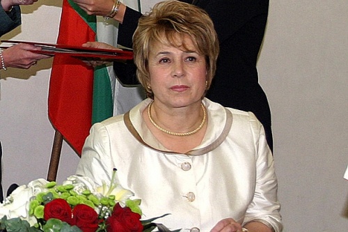 National Revenue Agency to Probe Bulgaria Ex-Social Minister: National Revenue Agency to Probe Bulgaria Ex-Social Minister